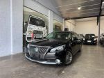 Image for 2014 TOYOTA CROWN 4D SEDAN GWS214 MAJESTA (HYBRID)