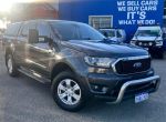 Image for 2021 Ford Ranger PX MkIII XLT