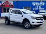 Image for 2020 Ford Ranger PX MkIII XL