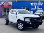 Image for 2022 Ford Ranger PX MkIII XLT