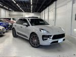 Image for 2021 Porsche Macan 95B GTS