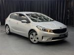 Image for 2016 Kia Cerato Hatchback YD MY17 S