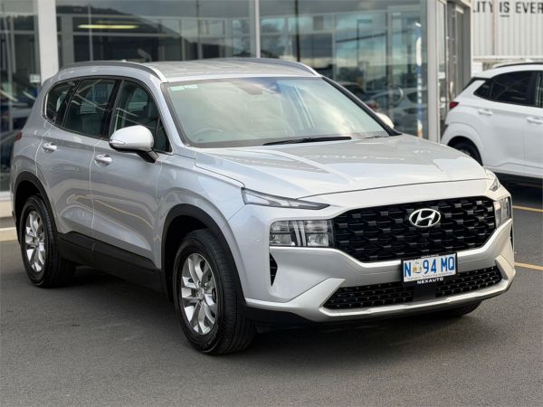 2022 Hyundai Santa Fe TM.V3  image
