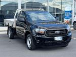 Image for 2019 Ford Ranger PX MkIII XL