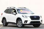 Image for 2023 Subaru Forester S5 X