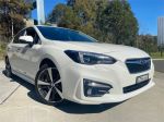 Image for 2019 Subaru Impreza MY20 S