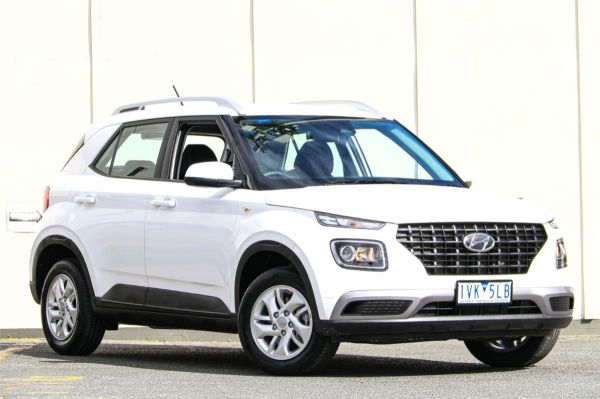 2023 Hyundai Venue QX.V5  image