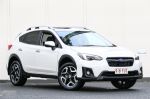 Image for 2018 Subaru XV Hatchback G5X MY19 2.0i-S