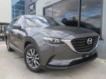 Image for 2018 MAZDA CX-9 4D WAGON MY18 SPORT (FWD)
