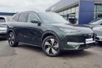 Image for 2026 Geely EX5 Inspire Extended Range Auto MY27