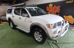 Image for 2008 Mitsubishi Triton Utility ML MY09 GLX-R
