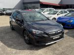 Image for 2017 SUBARU IMPREZA 5D HATCHBACK MY18 2.0i (AWD)
