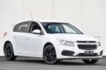 Image for 2015 Holden Cruze Hatchback JH Series II MY16 Equipe