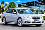 Image for 2013 Subaru Liberty Sedan B5 MY14 2.5i Premium
