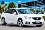 Image for 2013 Holden Cruze Wagon JH Series II MY14 CD