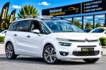 Image for 2015 Citroen Grand C4 Picasso Wagon B7 MY15 Exclusive