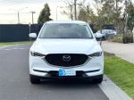 Image for 2021 MAZDA CX-5 4D WAGON CX5K TOURING (AWD)