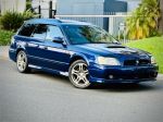 Image for 2001 Subaru Legacy Wagon BH5 E tune