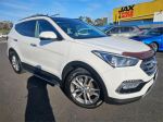 Image for 2015 Hyundai Santa Fe Wagon DM3 MY16 Highlander