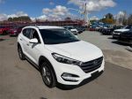Image for 2018 Hyundai Tucson Wagon TL2 MY18 Elite