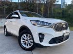 Image for 2018 KIA SORENTO 4D WAGON UM MY19 Si (4x4)