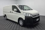 Image for 2022 Toyota Hiace GDH300R LWB