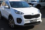 Image for 2018 Kia Sportage SLi Auto AWD MY18