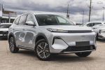 Image for 2026 Geely Starray P145 Complete