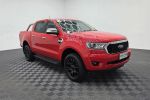 Image for 2021 Ford Ranger XLT Hi-Rider PX MkIII Rear Wheel Drive 3.2L