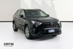 Image for 2019 Toyota RAV4 AXAH52R GXL