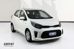 Image for 2023 Kia Picanto  S