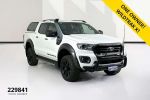 Image for 2020 Ford Ranger PX MkIII Wildtrak