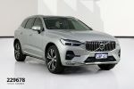 Image for 2021 Volvo XC60  B5 Inscription