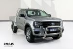 Image for 2024 Ford Ranger PY XL Hi-Rider