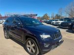 Image for 2015 Jeep Grand Cherokee Wagon WK MY15 Limited