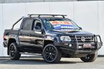 Image for 2011 Volkswagen Amarok Utility 2H MY12 TDI400 Highline