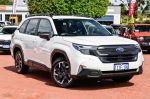 Image for 2025 Subaru Forester S5 
