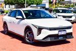 Image for 2025 Kia K4 CL4M S