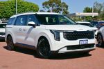 Image for 2024 Kia Carnival KA4 PE S