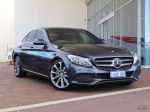 Image for 2016 Mercedes-Benz C-Class C250 Auto
