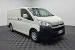 Image for 2020 Toyota Hiace GDH300R 