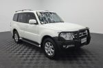 Image for 2021 Mitsubishi Pajero GLX NX