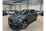 Image for 2018 BMW X1 sDrive18d F48