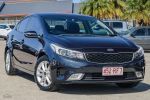 Image for 2016 Kia Cerato S Premium Auto MY17