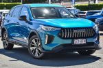 Image for 2026 GWM Haval Jolion A02 Vanta