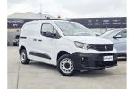 Image for 2023 Peugeot Partner  Pro
