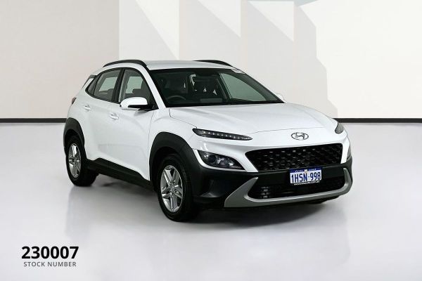 2022 Hyundai Kona OS.V4  image