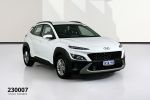 Image for 2022 Hyundai Kona OS.V4 