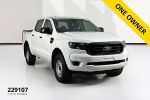 Image for 2021 Ford Ranger PX MkIII XL