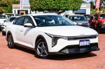 Image for 2025 Kia K4 CL4M S